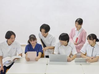  朝日医療大学校からのニュース画像[12430]
