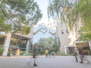 名古屋文化短期大学