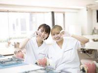 早稲田医学院歯科衛生士専門学校