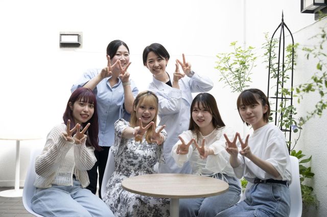 施設・設備のポイント 写真1