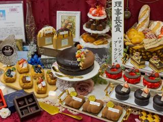 2/8 (日)【卒業イベント】卒業作品展★入退場自由の画像