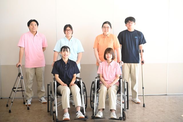 中央福祉医療専門学校