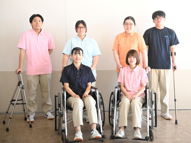 中央福祉医療専門学校