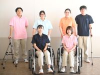 中央福祉医療専門学校