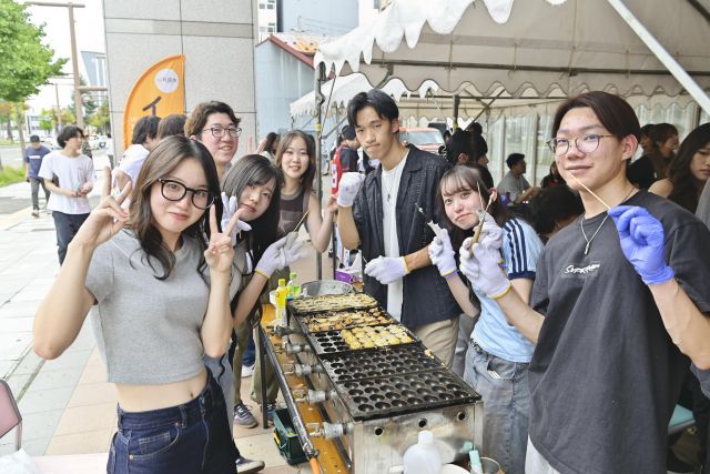 施設・設備のポイント 写真2