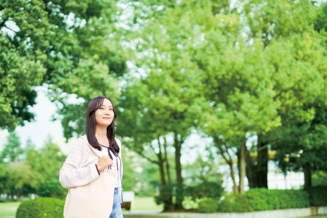 仙台青葉学院大学