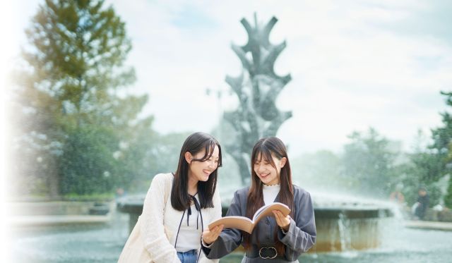 仙台青葉学院短期大学