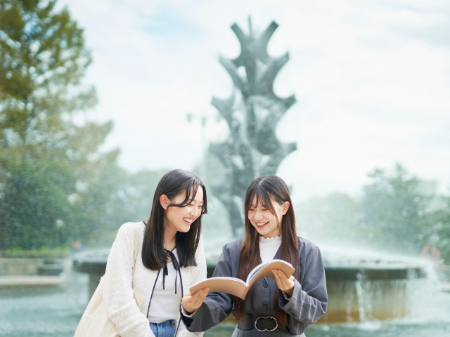 仙台青葉学院短期大学