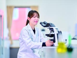 完全個別対応型！職業も学校も丸わかりの学校見学会！の画像