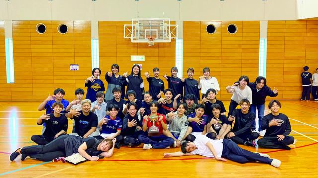 施設・設備のポイント 写真2