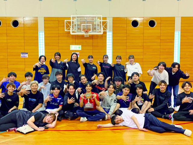施設・設備のポイント 写真2