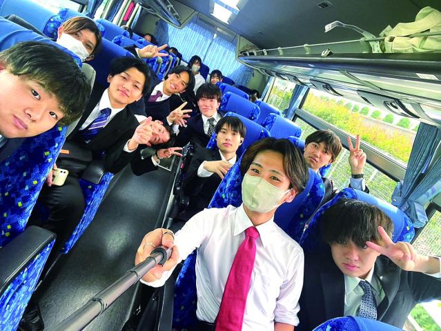 施設・設備のポイント 写真3