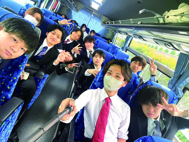 施設・設備のポイント 写真3