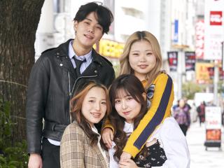 注目のカリキュラム