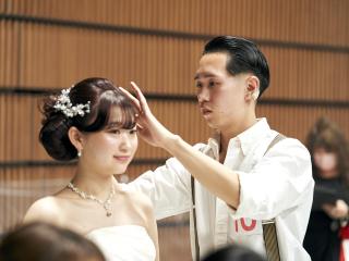 理容科学部・学科・コース情報