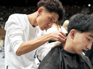 注目のカリキュラム