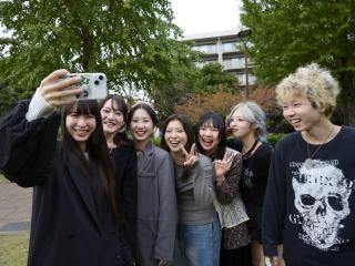 美容科学部・学科・コース情報