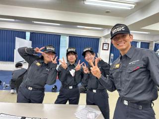 オープンキャンパスの画像