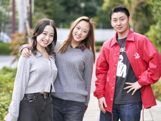 理容科学部・学科・コース情報