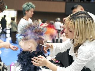 注目のカリキュラム