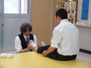 注目のカリキュラム