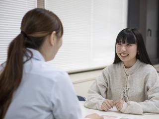 個別相談会の画像