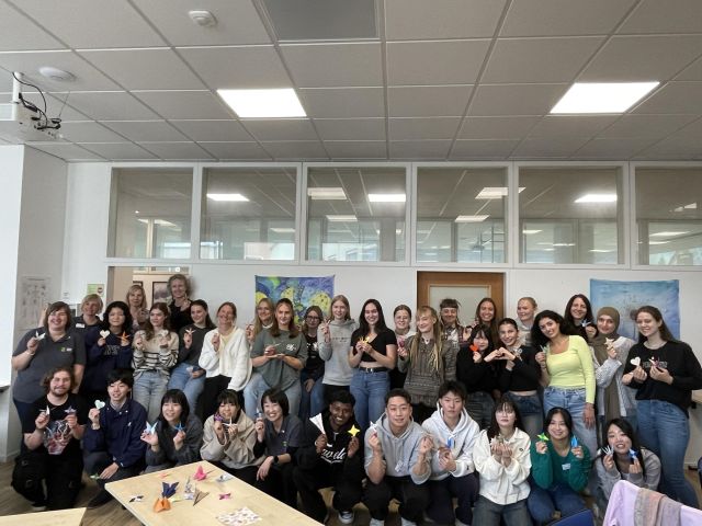 施設・設備のポイント 写真2