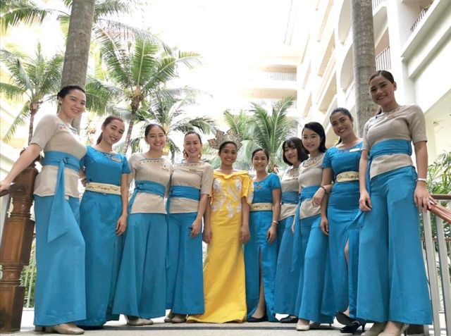 昼間部 国際ホテル学科 ホテル科・英語授業コース（英語専攻科より名称変更*2026年度申請予定） 英語力をのばして国際派のホテリエに