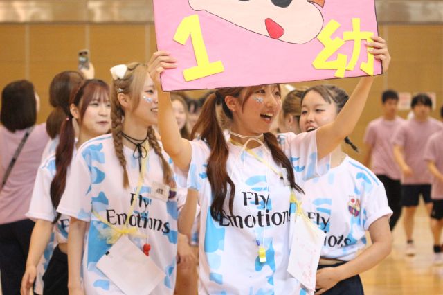 施設・設備のポイント 写真2