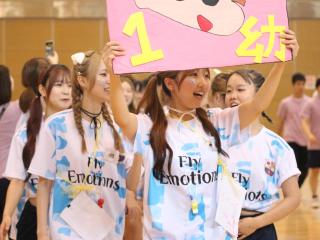 楽しいイベントがいっぱい☆