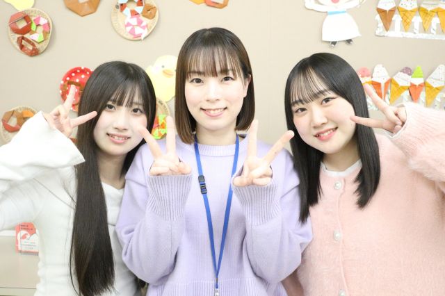 施設・設備のポイント 写真3