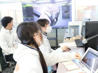 埼玉歯科技工士専門学校