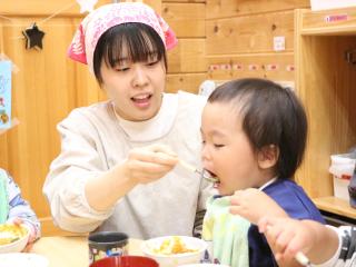 注目のカリキュラム