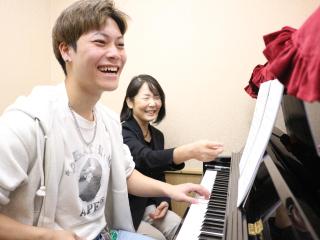 注目のカリキュラム