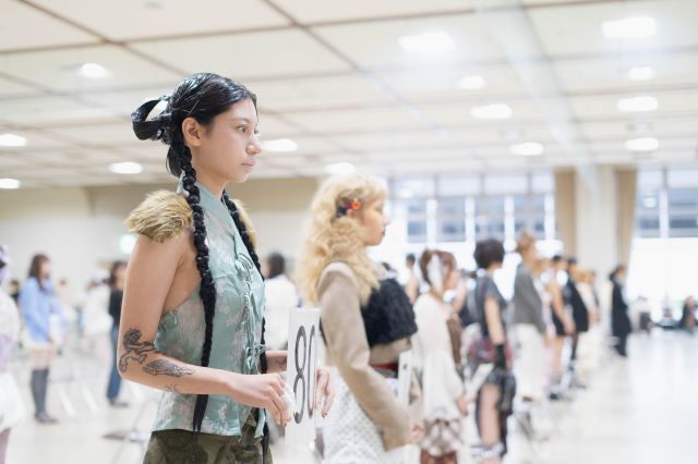 施設・設備のポイント 写真2