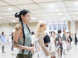 コンテストにも数多く挑戦