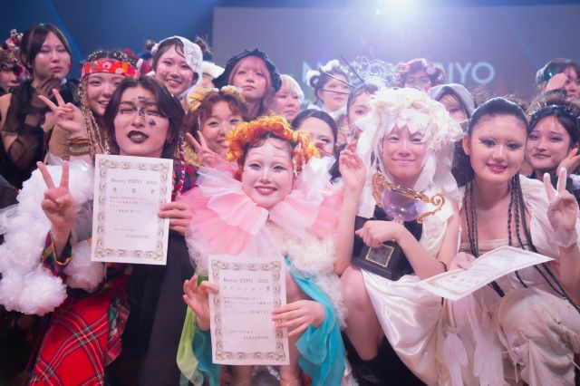 施設・設備のポイント 写真3