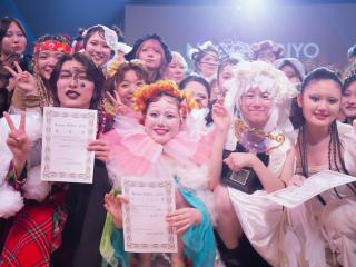 学校行事が盛りだくさん