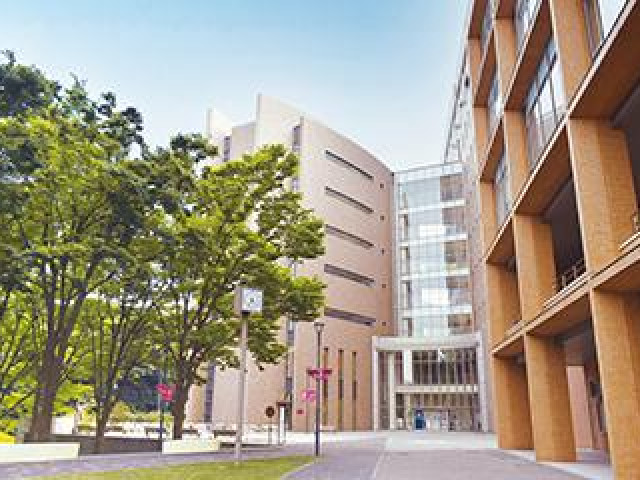 和洋女子大学