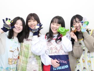 就職サポート1の写真