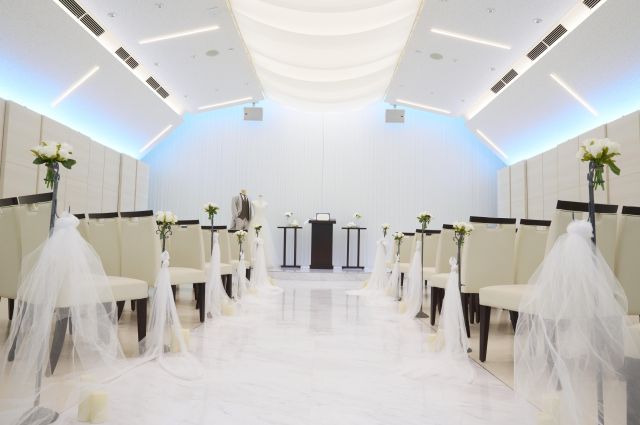 施設・設備のポイント 写真1