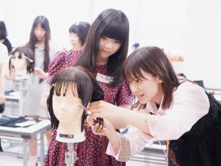 OPEN CAMPUSの画像