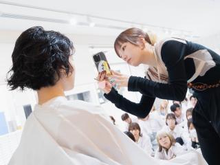 AO入学説明会の画像