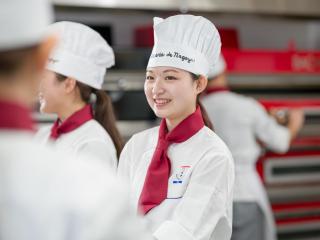 名古屋製菓専門学校