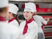 名古屋製菓専門学校