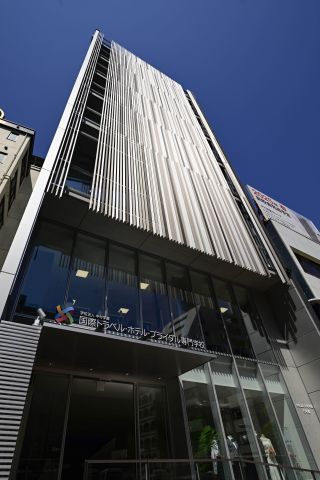 施設・設備のポイント 写真2