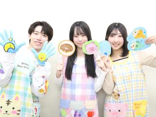 センパイとフリートーク交流会＆面談試験対策の画像