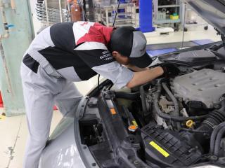 施設・設備のポイント 写真1