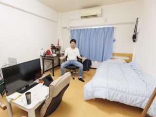 施設・設備のポイント 写真2