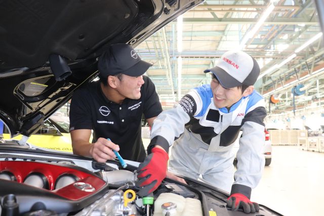 施設・設備のポイント 写真3